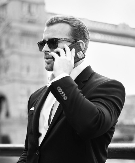 Pasquale Minasi - Investor