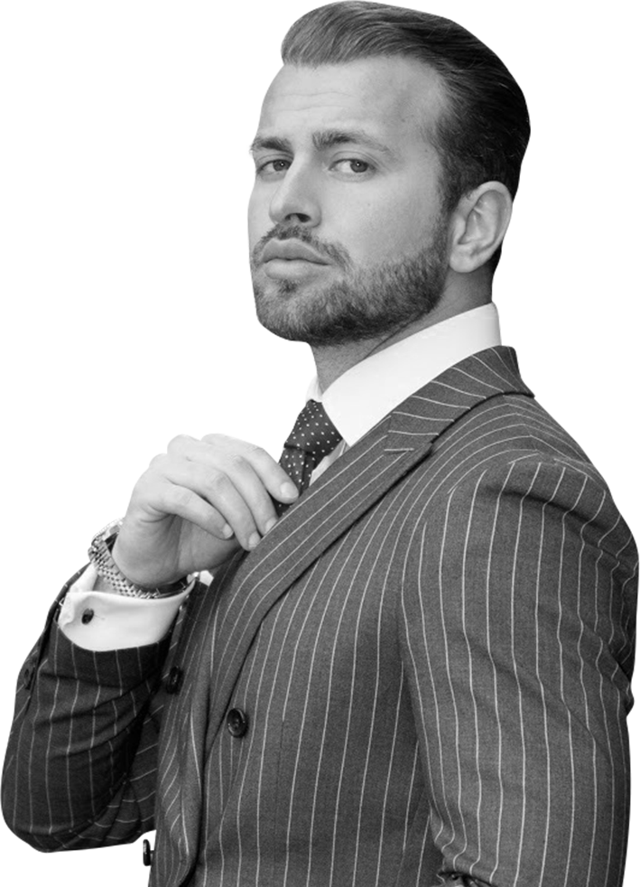 Pasquale Minasi - Motivational Speaker